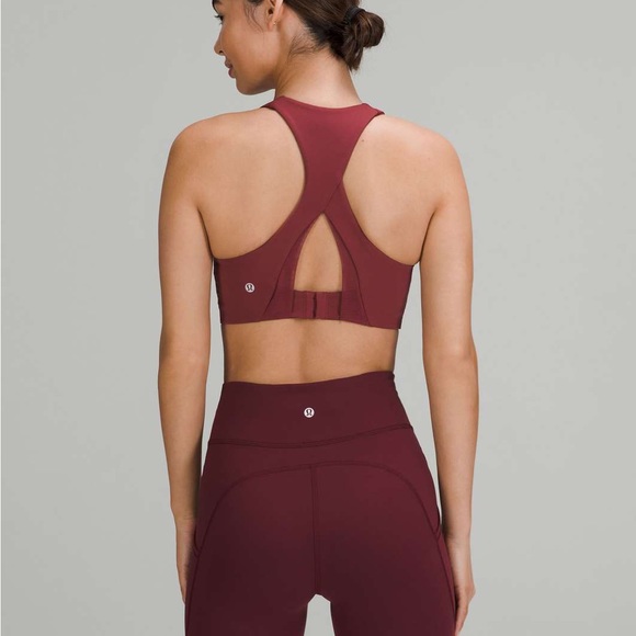 LULULEMON INVIGORATE BRA HIGH SUPPORT - Picture 3 of 9